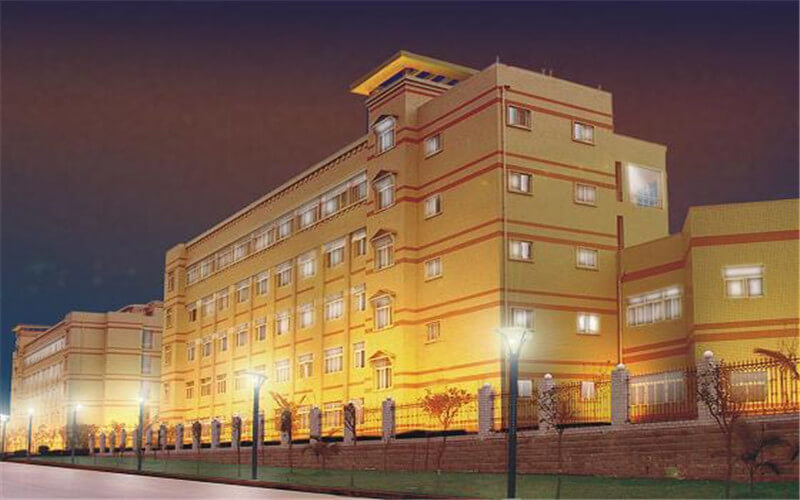 重庆对外经贸学院