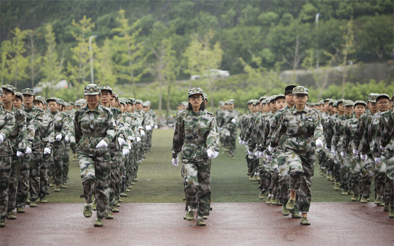 四川外国语大学