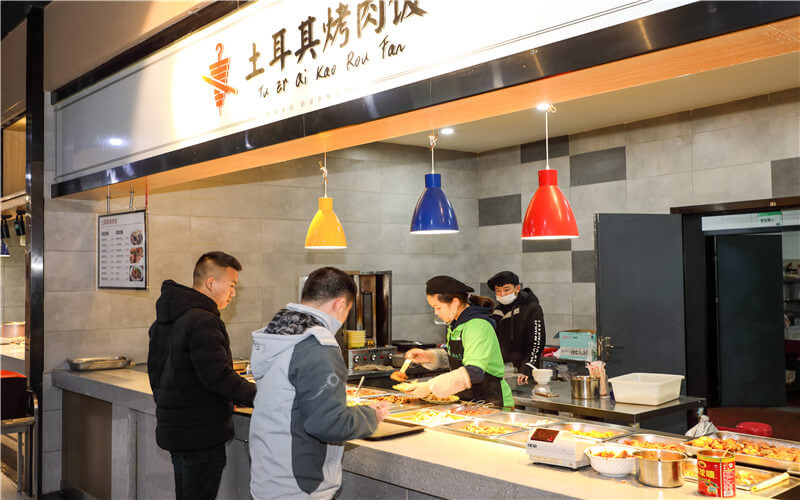 重庆财经职业学院