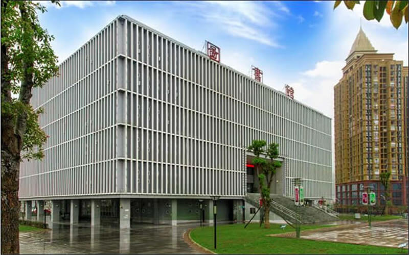 重庆旅游职业学院