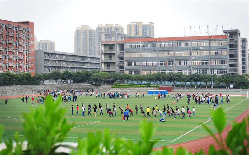 重庆移通学院