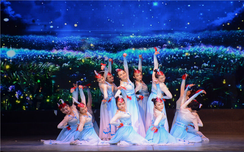 重庆工程职业技术学院