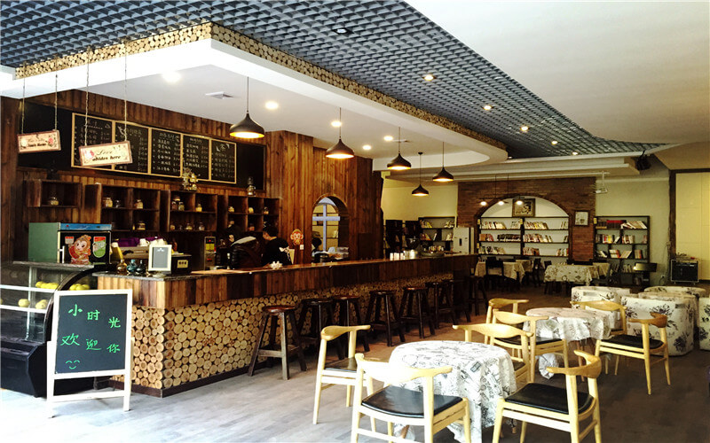 重庆工程职业技术学院