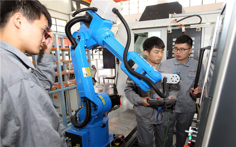 重庆工程职业技术学院