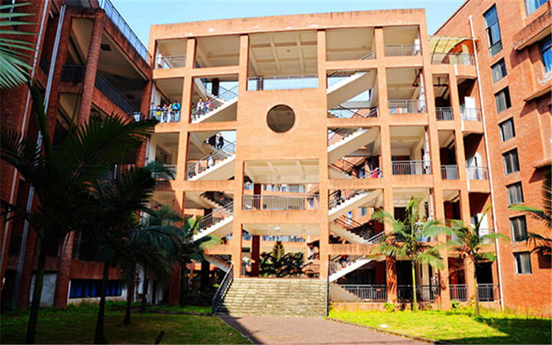 重庆机电职业技术大学