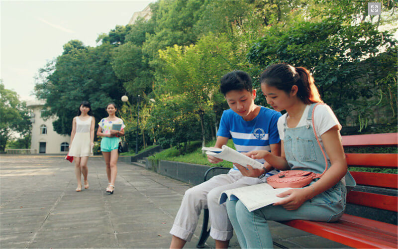 重庆科创职业学院