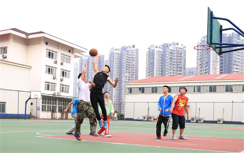 重庆海联职业技术学院