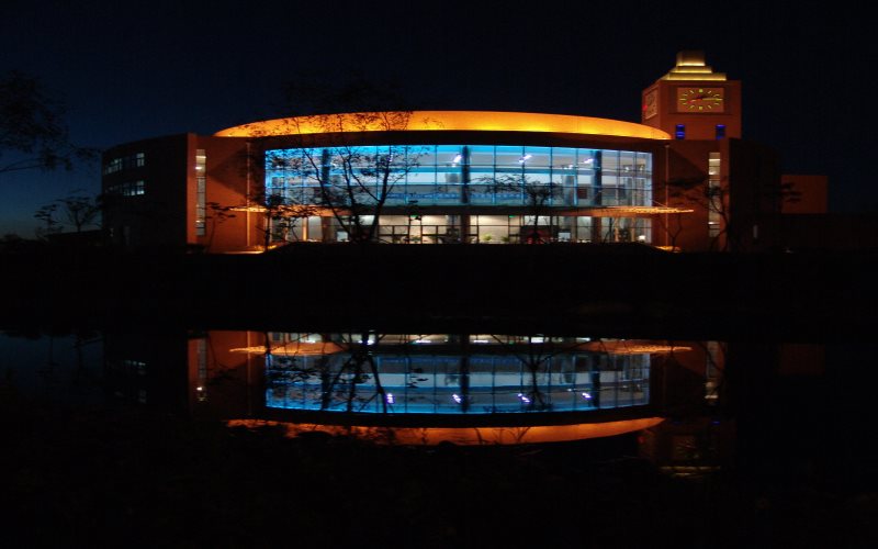 沈阳航空航天大学