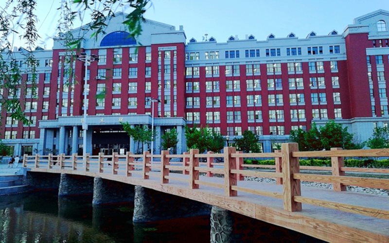 辽宁工程技术大学