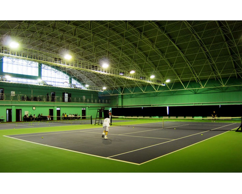 哈尔滨体育学院