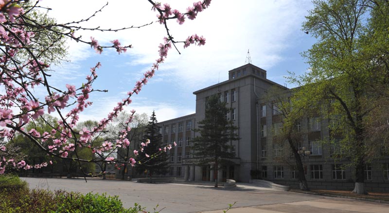 齐齐哈尔理工职业学院