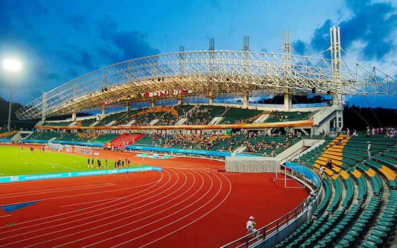 哈尔滨工业大学（深圳）