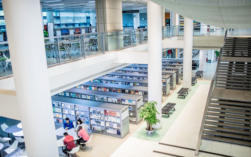 哈尔滨工业大学（深圳）