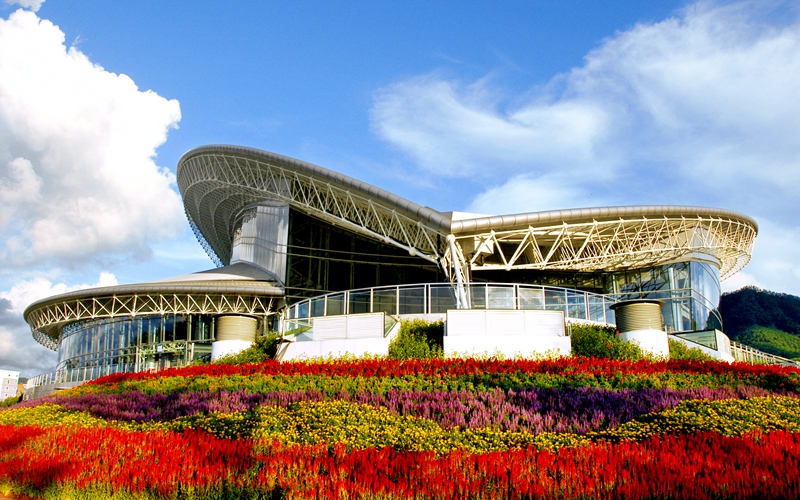 哈尔滨工业大学（深圳）