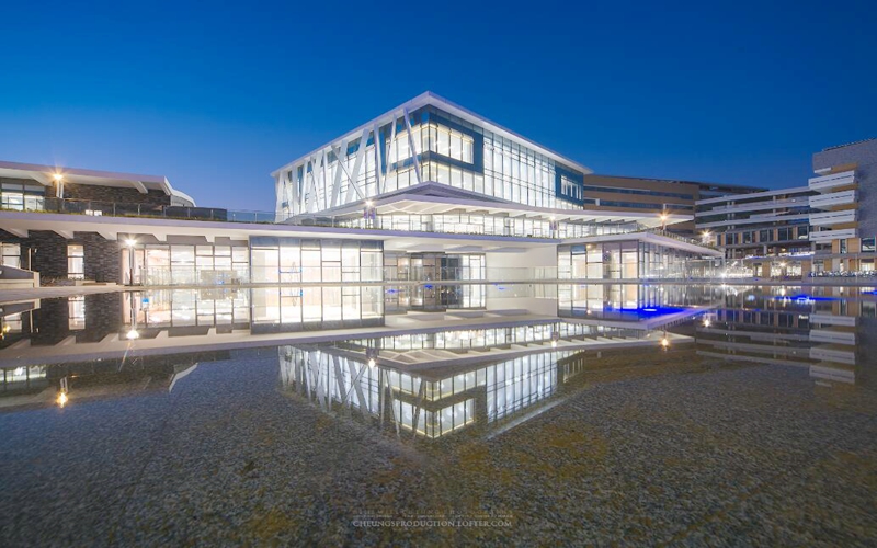 北师香港浸会大学