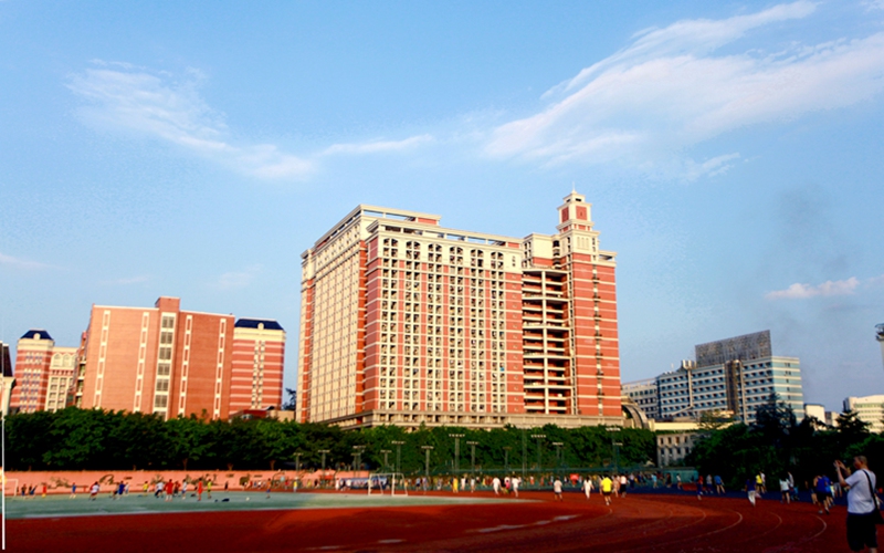南方医科大学