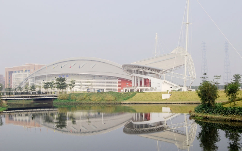 广东外语外贸大学