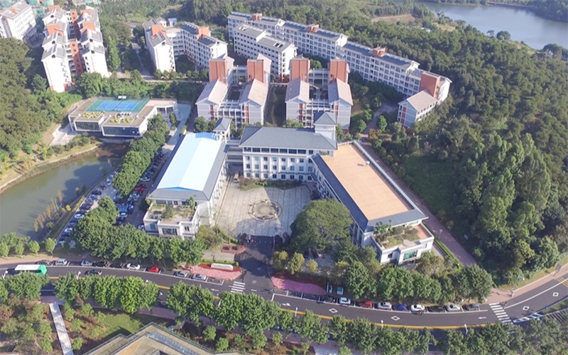 广东东软学院