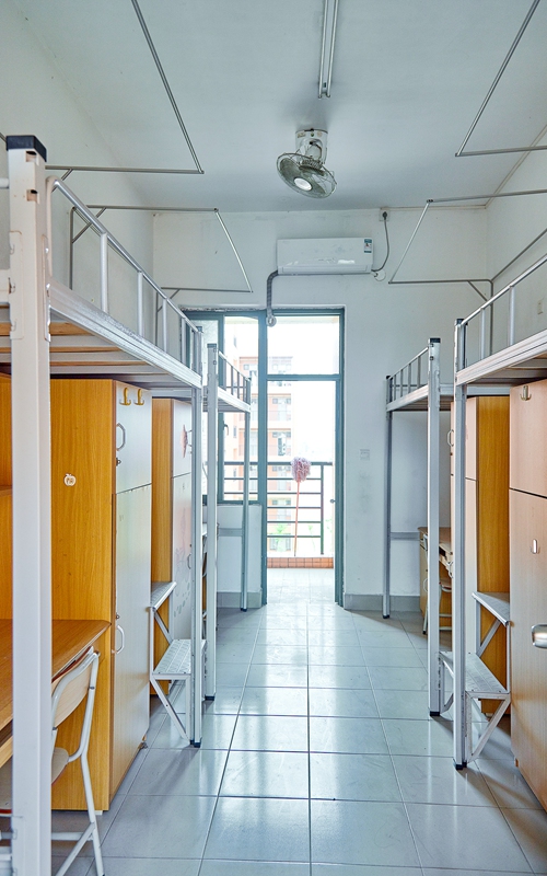 佛山职业技术学院