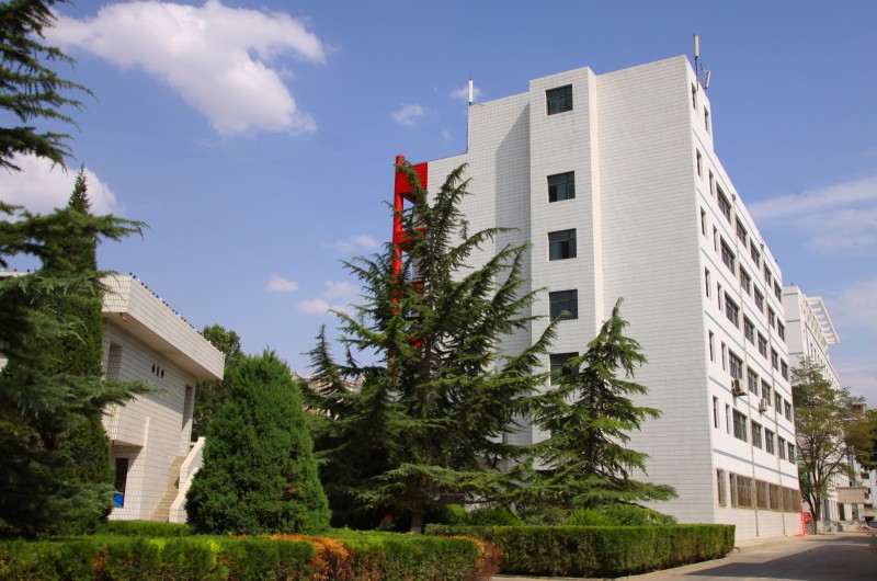 甘肃交通职业技术学院