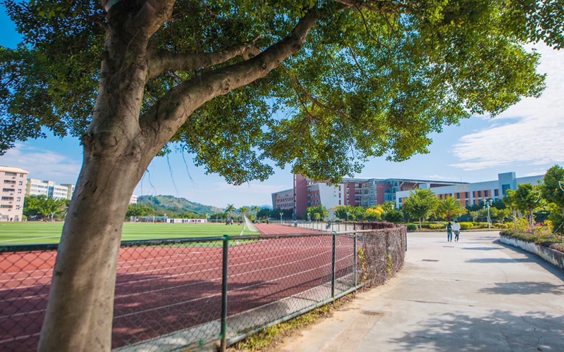 华南农业大学珠江学院