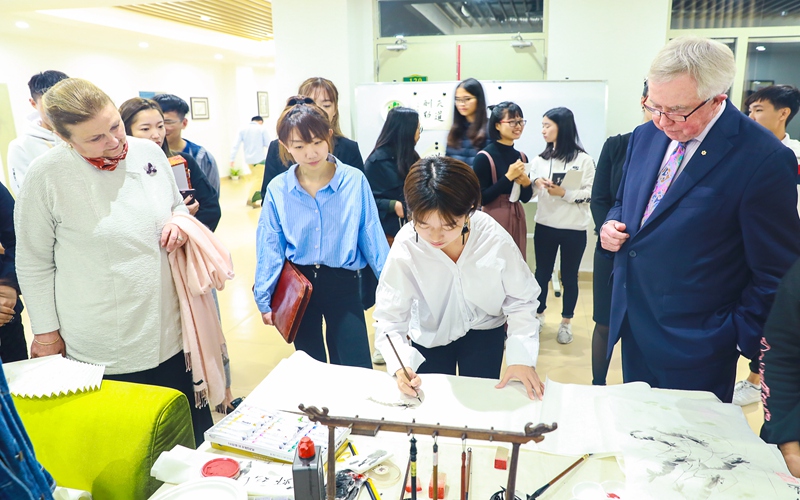 华南农业大学珠江学院