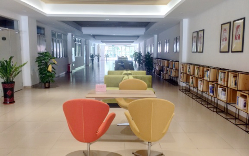 华南农业大学珠江学院