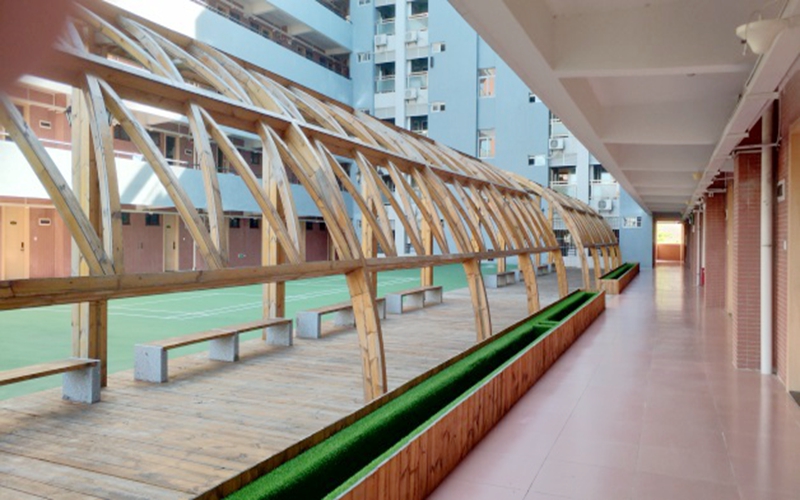 华南农业大学珠江学院