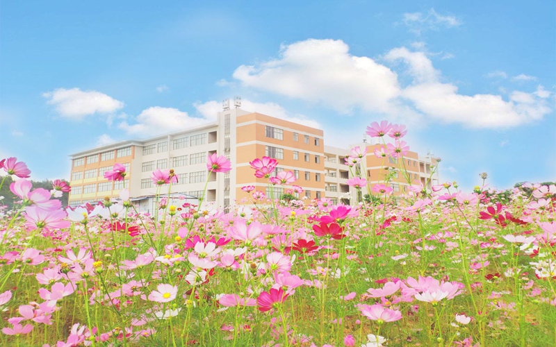 茂名职业技术学院