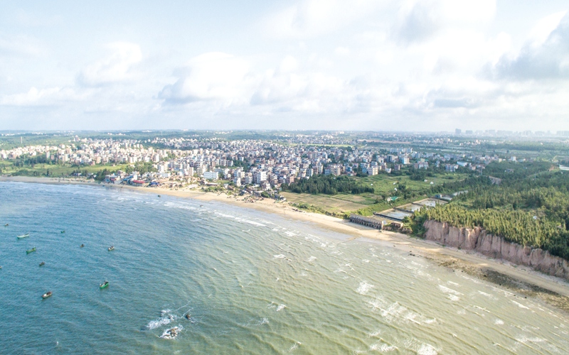 茂名职业技术学院