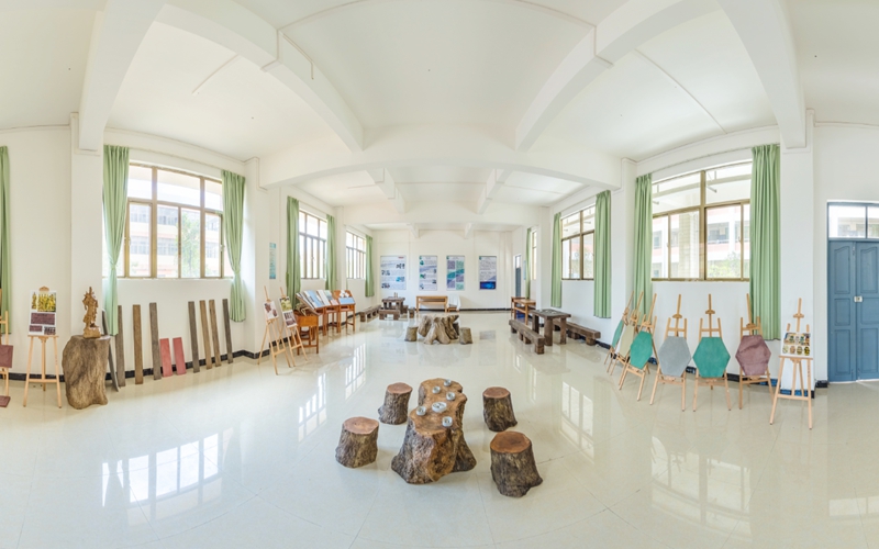 茂名职业技术学院