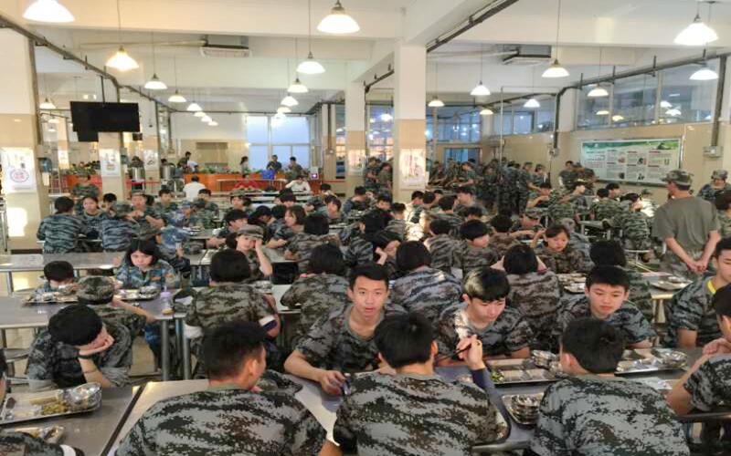 广州体育职业技术学院