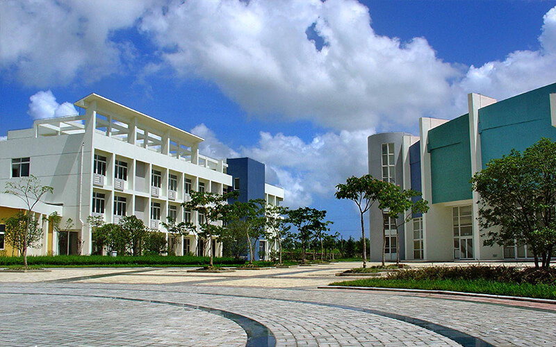 上海电力大学