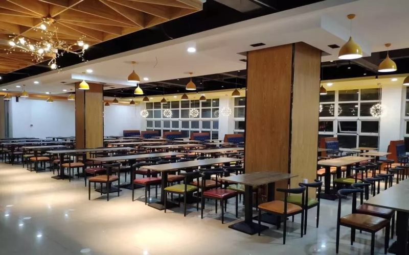 大连外国语大学