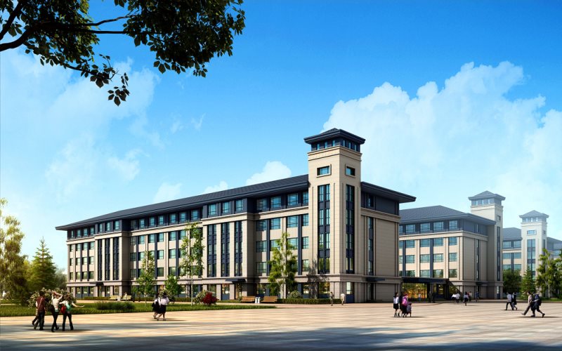 辽源职业技术学院