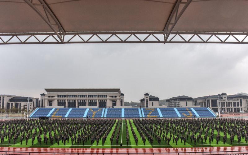 辽源职业技术学院