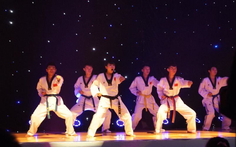 长春汽车职业技术大学