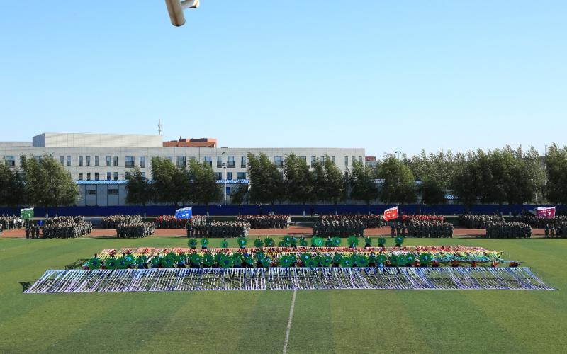 长春汽车职业技术大学