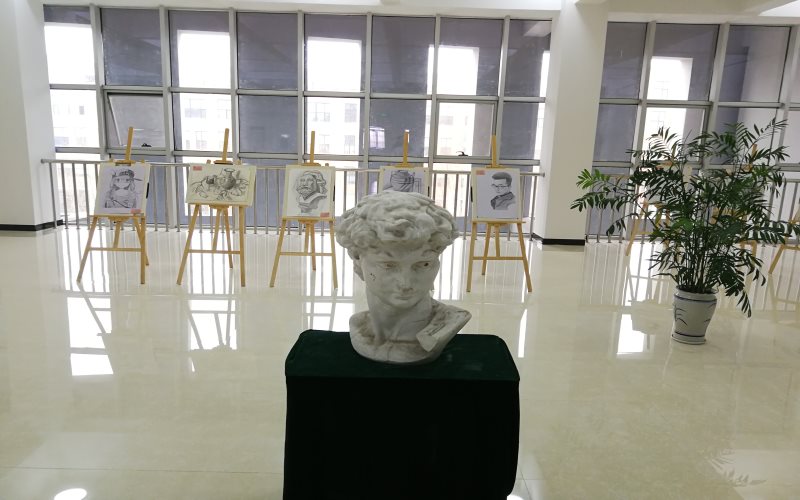 长春汽车职业技术大学