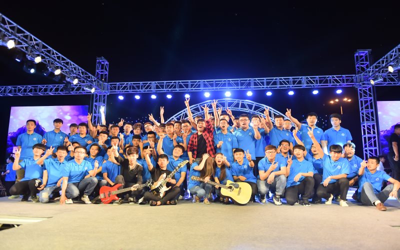 长春汽车职业技术大学