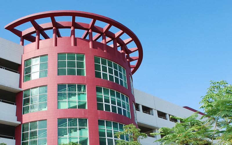 广东艺术职业学院