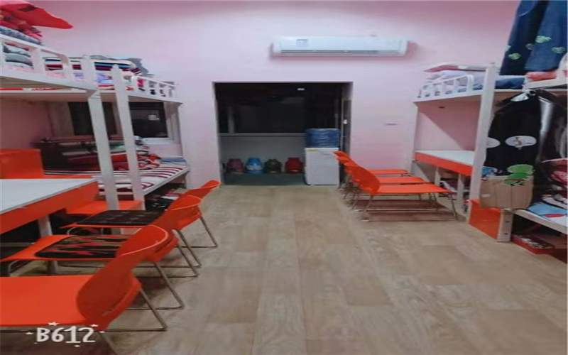 郑州旅游职业学院