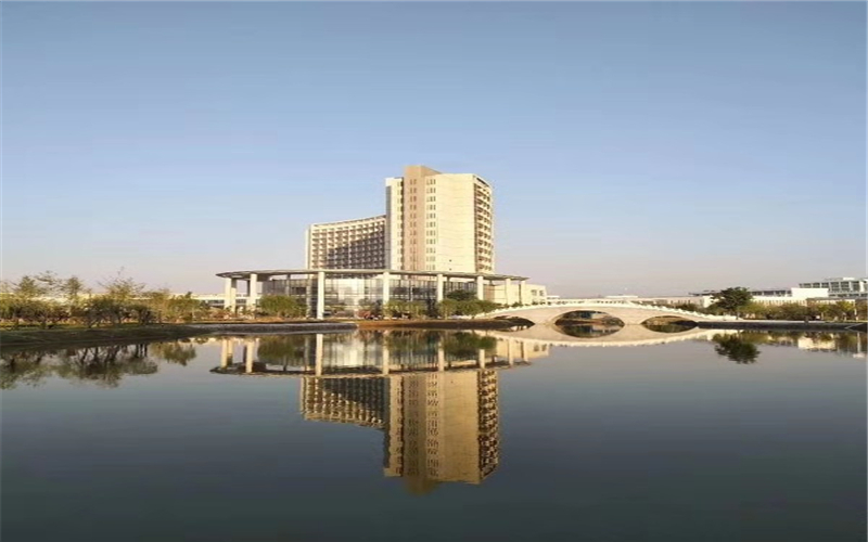 郑州旅游职业学院