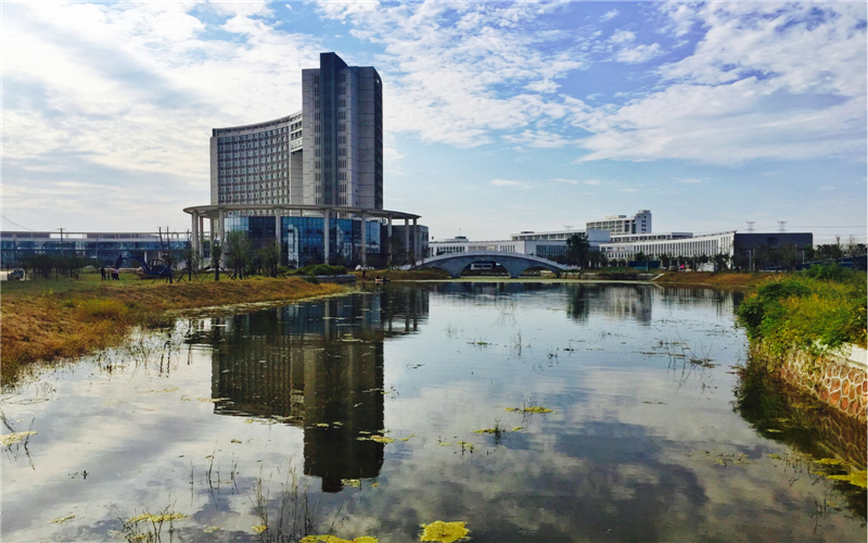 郑州旅游职业学院