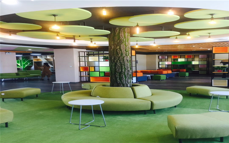 郑州旅游职业学院