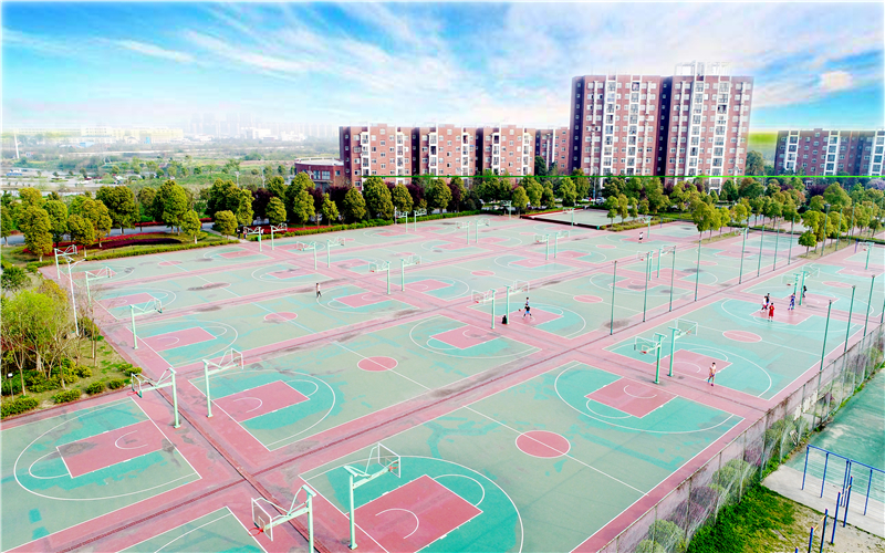 湖北国土资源职业学院