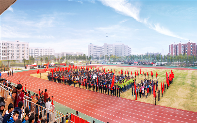 湖北国土资源职业学院