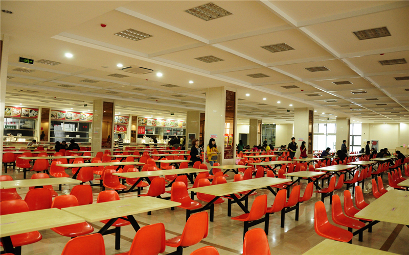 湖北国土资源职业学院