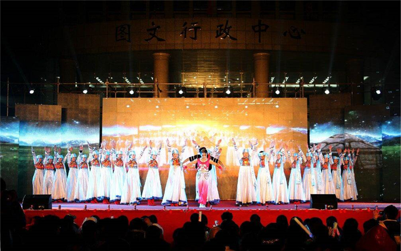 湖北国土资源职业学院