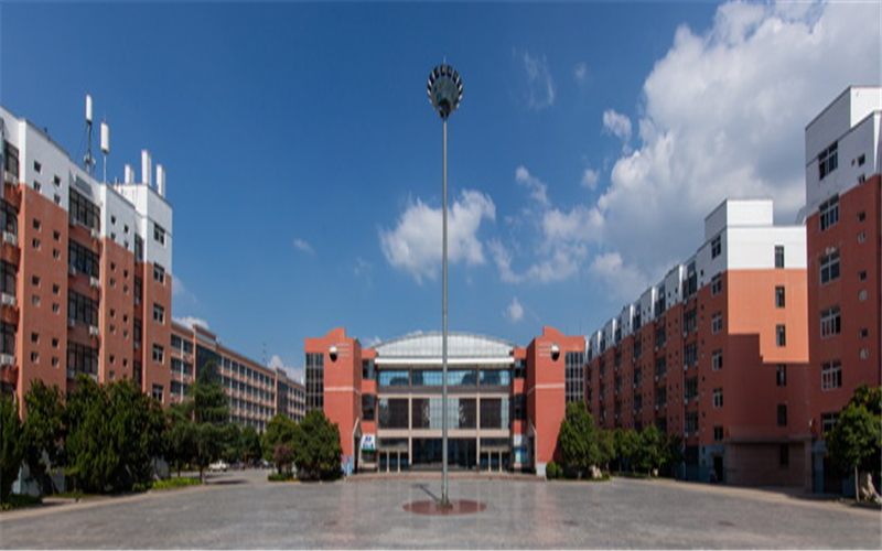 商丘工学院